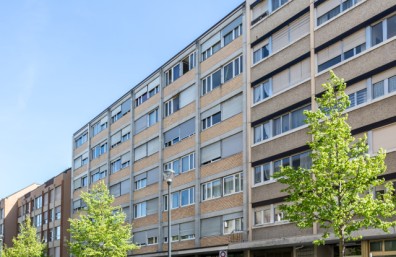 Joli appartement de 4.5 pièces en plein coeur de carouge