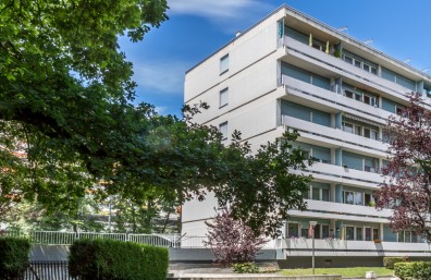 Appartement de 5 pièces au 1er étage